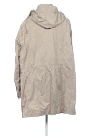 Дамско яке My Style, Размер XXL, Цвят Бежов, Цена 24,54 €