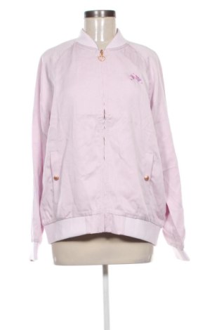 Dámska bunda  MyMO, Veľkosť XL, Farba Ružová, Cena  124,95 €