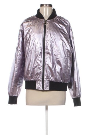 Γυναικείο μπουφάν MyMO, Μέγεθος L, Χρώμα Βιολετί, Τιμή 46,00 €