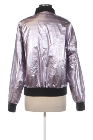 Γυναικείο μπουφάν MyMO, Μέγεθος L, Χρώμα Βιολετί, Τιμή 46,00 €