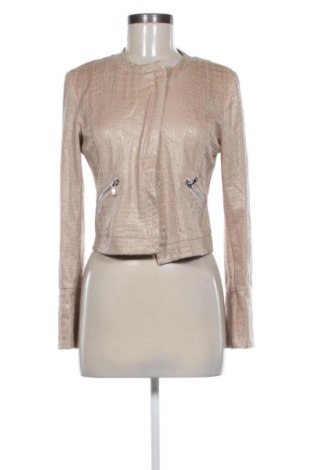 Damenjacke Naheva, Größe M, Farbe Beige, Preis € 18,99