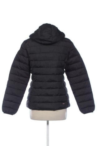 Damenjacke Napapijri, Größe M, Farbe Schwarz, Preis 70,00 €