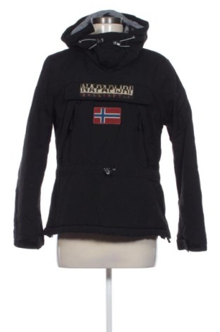 Dámska bunda  Napapijri, Veľkosť M, Farba Čierna, Cena  132,12 €