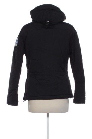 Dámska bunda  Napapijri, Veľkosť M, Farba Čierna, Cena  132,12 €