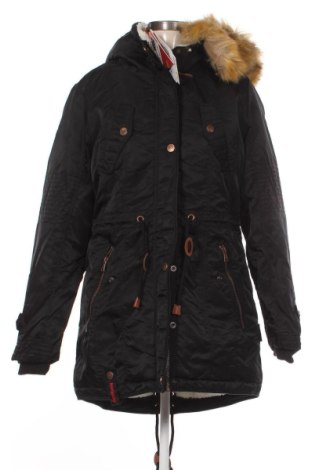 Dámská bunda  Navahoo, Velikost XL, Barva Černá, Cena  3 099,00 Kč