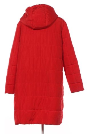 Γυναικείο μπουφάν Navigazione, Μέγεθος XL, Χρώμα Κόκκινο, Τιμή 28,59 €