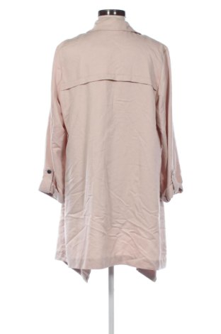 Dámská bunda  New Look, Velikost L, Barva Popelavě růžová, Cena  693,00 Kč