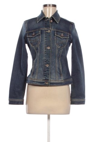 Dámska bunda  Next, Veľkosť M, Farba Modrá, Cena  28,18 €