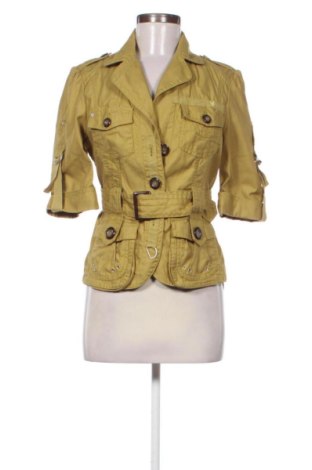 Dámska bunda  Next, Veľkosť M, Farba Zelená, Cena  34,77 €