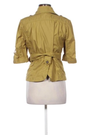 Dámska bunda  Next, Veľkosť M, Farba Zelená, Cena  34,77 €