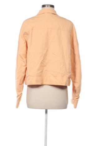 Női dzseki Nike, Méret M, Szín Narancssárga
, Ár 22 819 Ft