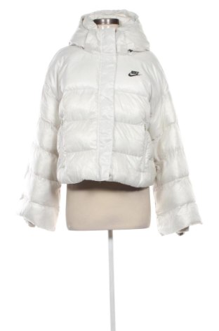 Kurtka damska Nike, Rozmiar S, Kolor ecru, Cena 714,99 zł