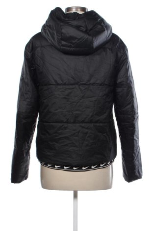 Дамско яке Nike, Размер M, Цвят Черен, Цена 46,01 €