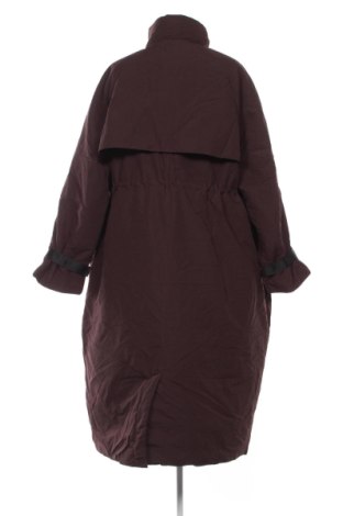 Дамско яке Nike, Размер L, Цвят Червен, Цена 138,04 €