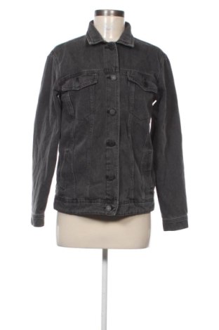 Γυναικείο μπουφάν Noisy May, Μέγεθος S, Χρώμα Μαύρο, Τιμή 18,99 €