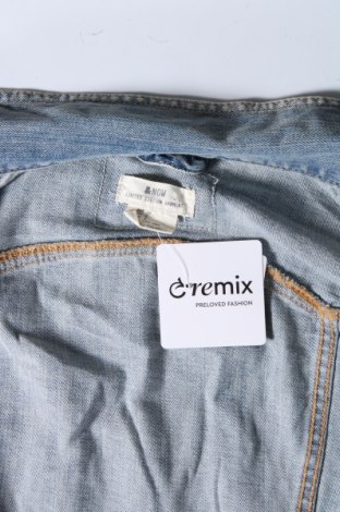 Damenjacke Now, Größe M, Farbe Blau, Preis 25,99 €