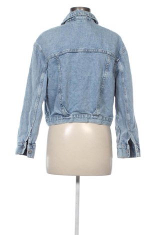 Geacă de femei ONLY, Mărime S, Culoare Albastru, Preț 107,99 Lei