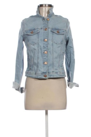 Dámská bunda  ONLY, Velikost M, Barva Modrá, Cena  519,00 Kč