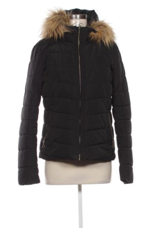 Дамско яке ONLY, Размер M, Цвят Черен, Цена 20,96 €