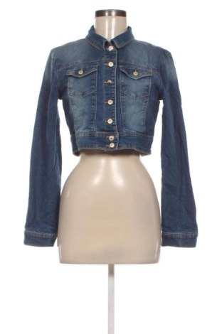 Дамско яке ONLY, Размер M, Цвят Син, Цена 12,78 €