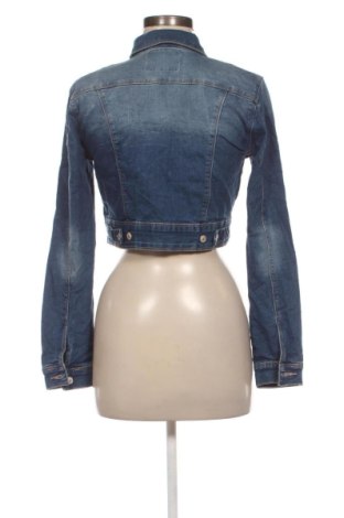 Дамско яке ONLY, Размер M, Цвят Син, Цена 12,78 €