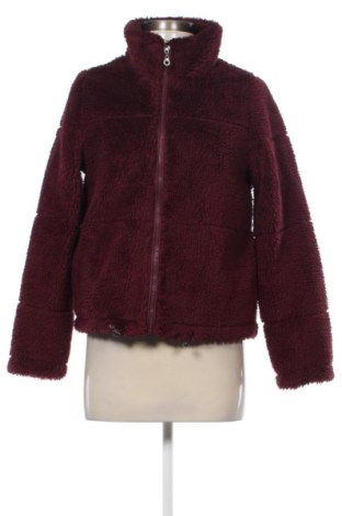 Γυναικείο μπουφάν ONLY, Μέγεθος XS, Χρώμα Κόκκινο, Τιμή 56,99 €