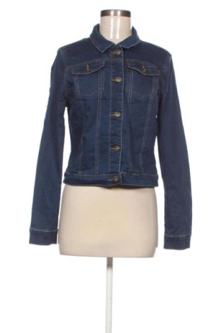 Dámska bunda  ONLY, Veľkosť M, Farba Modrá, Cena  17,95 €