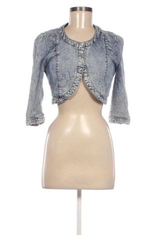 Damenjacke ONLY, Größe S, Farbe Blau, Preis € 33,41