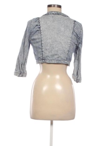 Damenjacke ONLY, Größe S, Farbe Blau, Preis € 33,41