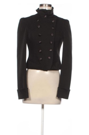 Dámska bunda  ONLY, Veľkosť S, Farba Čierna, Cena  30,38 €