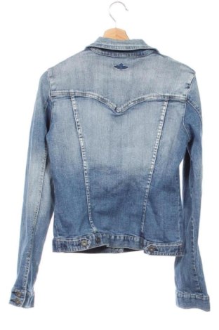 Γυναικείο μπουφάν ONLY, Μέγεθος L, Χρώμα Μπλέ, Τιμή 17,00 €