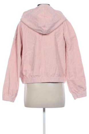 Дамско яке ONLY, Размер XL, Цвят Розов, Цена 48,06 €