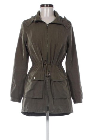 Kurtka damska ONLY, Rozmiar S, Kolor Zielony, Cena 112,53 zł
