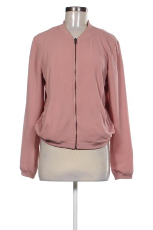 Γυναικείο μπουφάν ONLY, Μέγεθος M, Χρώμα Ρόζ , Τιμή 20,91 €