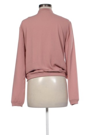 Γυναικείο μπουφάν ONLY, Μέγεθος M, Χρώμα Ρόζ , Τιμή 20,91 €