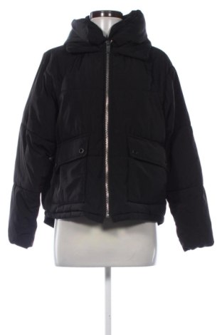 Γυναικείο μπουφάν ONLY, Μέγεθος XS, Χρώμα Μαύρο, Τιμή 21,00 €