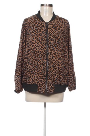 Dámska bunda  ONLY Carmakoma, Veľkosť XXL, Farba Viacfarebná, Cena  17,95 €