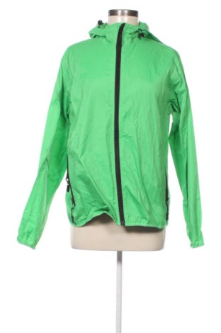 Dámska bunda  OVS, Veľkosť M, Farba Zelená, Cena  12,95 €