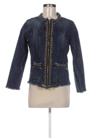 Γυναικείο μπουφάν OVS, Μέγεθος XL, Χρώμα Μπλέ, Τιμή 15,99 €