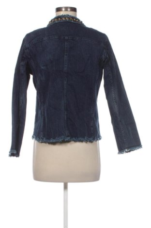 Γυναικείο μπουφάν OVS, Μέγεθος XL, Χρώμα Μπλέ, Τιμή 15,99 €