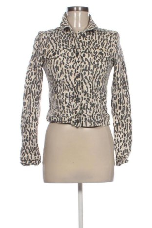 Kurtka damska Object, Rozmiar M, Kolor Kolorowy, Cena 148,99 zł