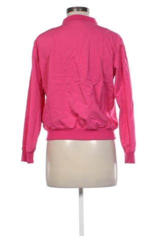 Γυναικείο μπουφάν Object, Μέγεθος M, Χρώμα Ρόζ , Τιμή 34,72 €