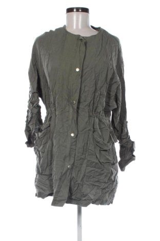 Női dzseki Oltre, Méret M, Szín Zöld, Ár 22 819 Ft