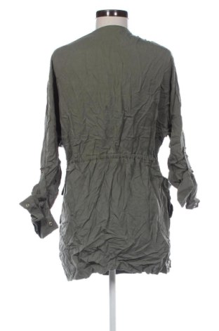 Női dzseki Oltre, Méret M, Szín Zöld, Ár 22 819 Ft