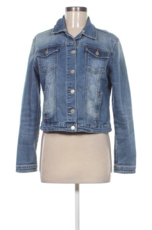 Damenjacke One Love, Größe M, Farbe Blau, Preis 20,00 €