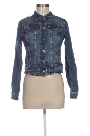 Geacă de femei Orsay, Mărime XS, Culoare Albastru, Preț 123,99 Lei