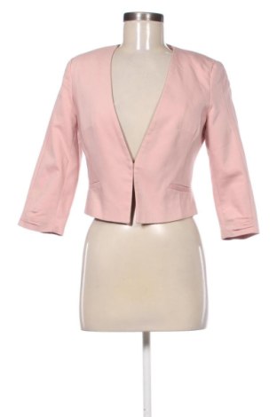 Dámska bunda  Orsay, Veľkosť M, Farba Ružová, Cena  25,00 €