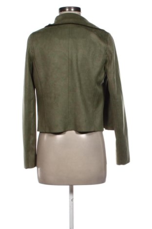 Dámská bunda  Orsay, Velikost XS, Barva Zelená, Cena  709,00 Kč