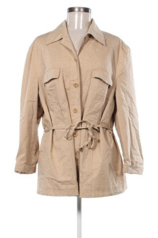 Dámska bunda  Oui, Veľkosť XL, Farba Béžová, Cena  27,95 €
