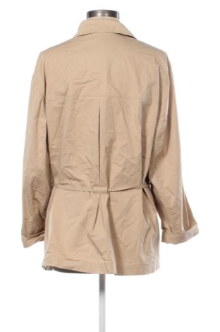 Dámska bunda  Oui, Veľkosť XL, Farba Béžová, Cena  27,95 €